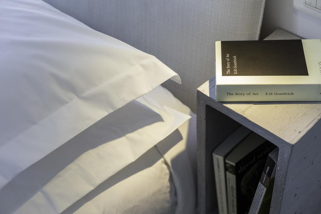Euryclea Residences Athens Room photo